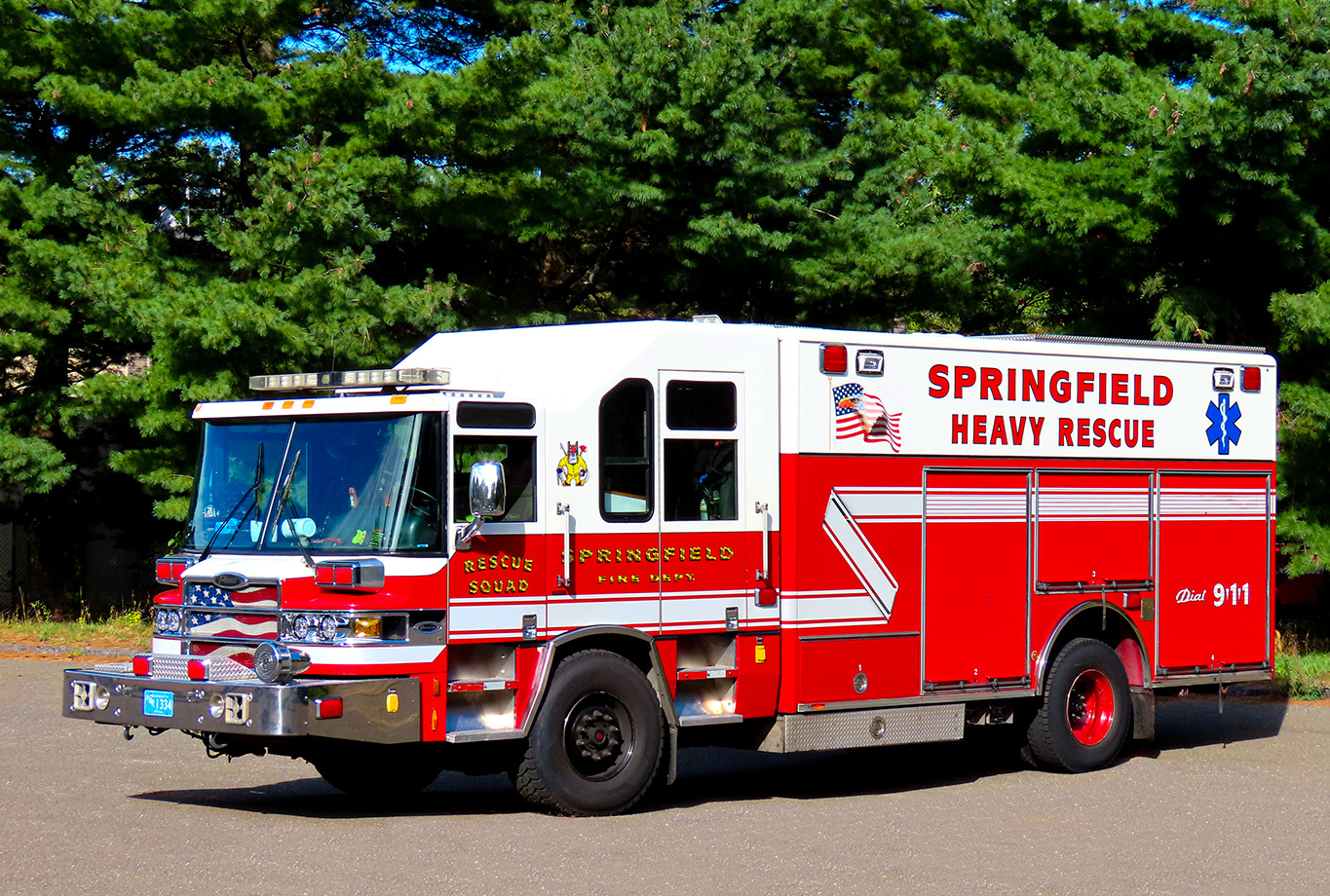 Springfield Fire Department (Massachusetts) Firefighting Wiki Fandom